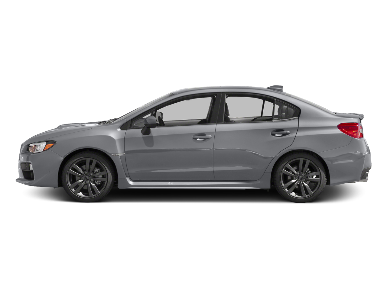 2016 Subaru WRX Limited
