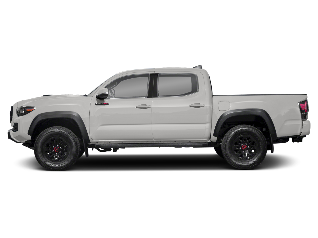 2019 Toyota Tacoma 4WD TRD Pro