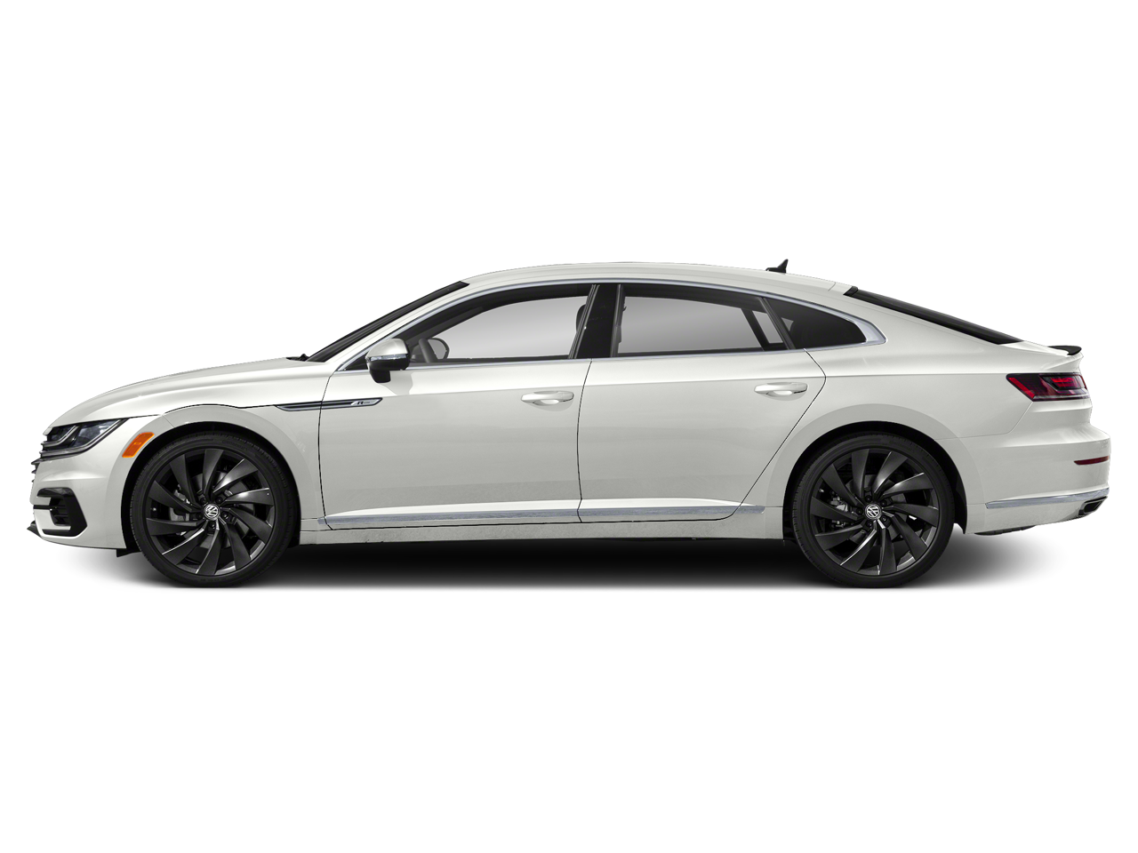 2019 Volkswagen Arteon SEL Premium R-Line