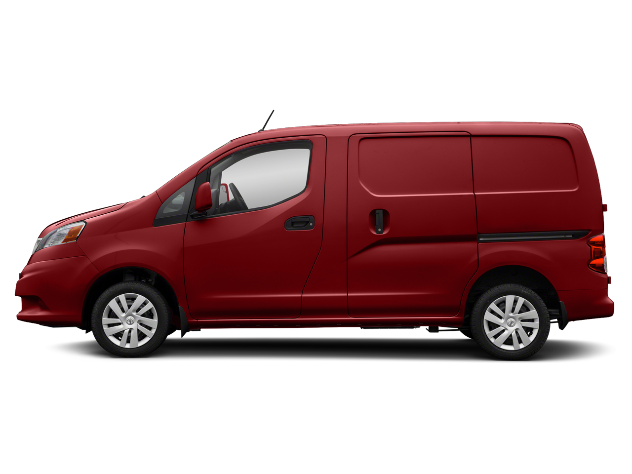 2020 Nissan NV200 Compact Cargo SV