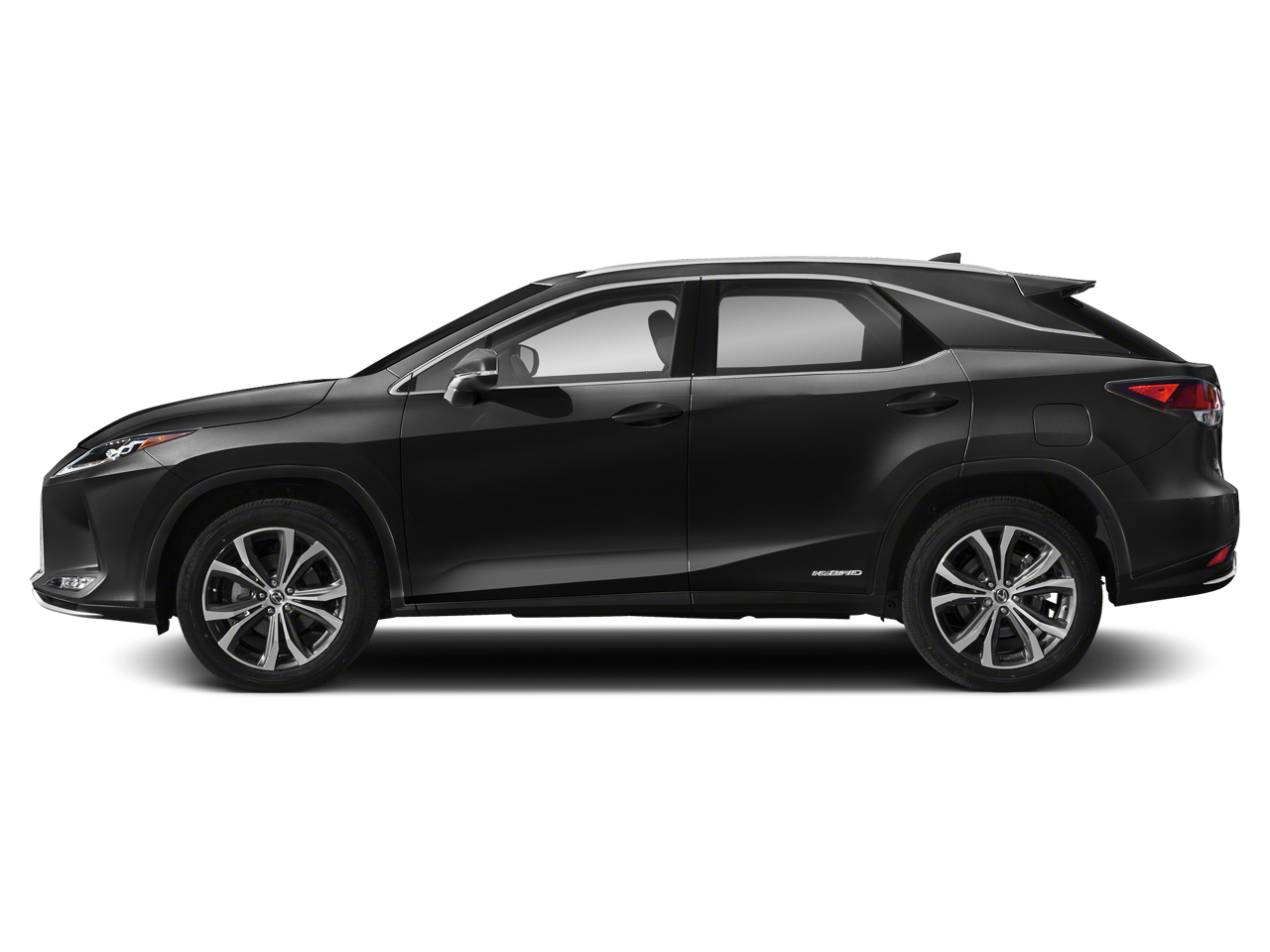 2021 Lexus RX RX 450h