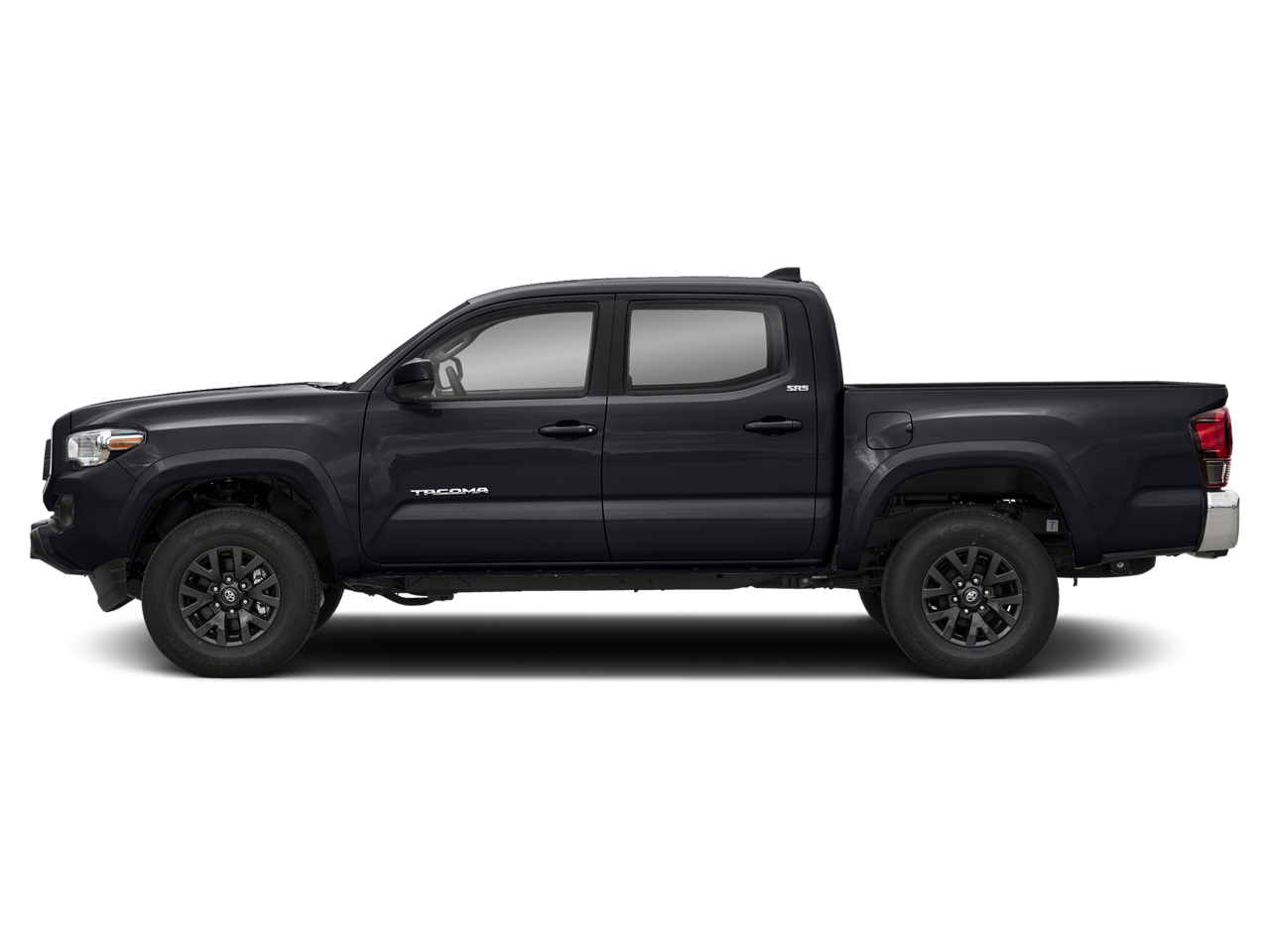 2021 Toyota Tacoma 2WD SR5