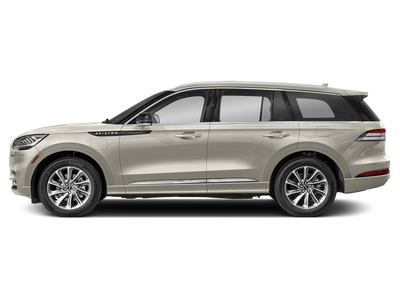 2023 Lincoln Aviator Grand Touring