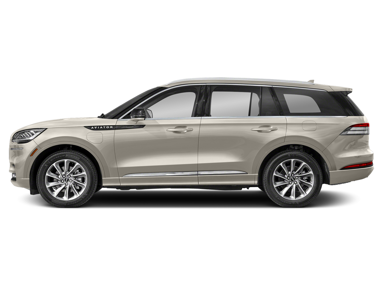 2023 Lincoln Aviator Grand Touring