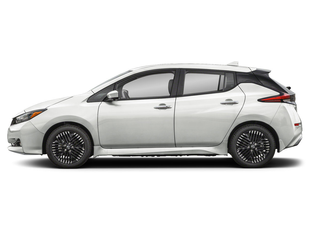 2024 Nissan LEAF SV PLUS