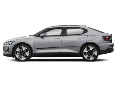 2024 Polestar 2 Plus