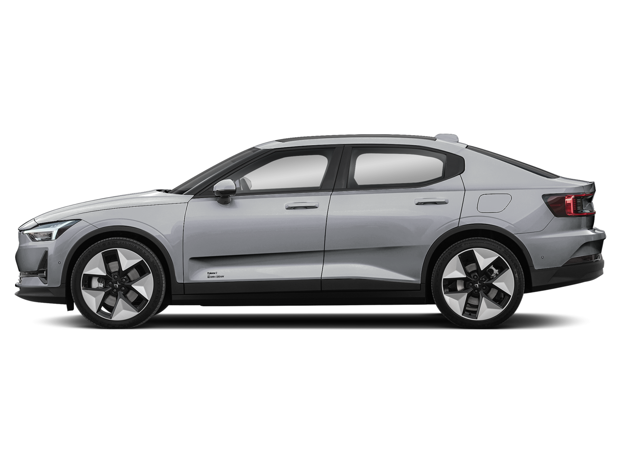 2024 Polestar 2 Plus