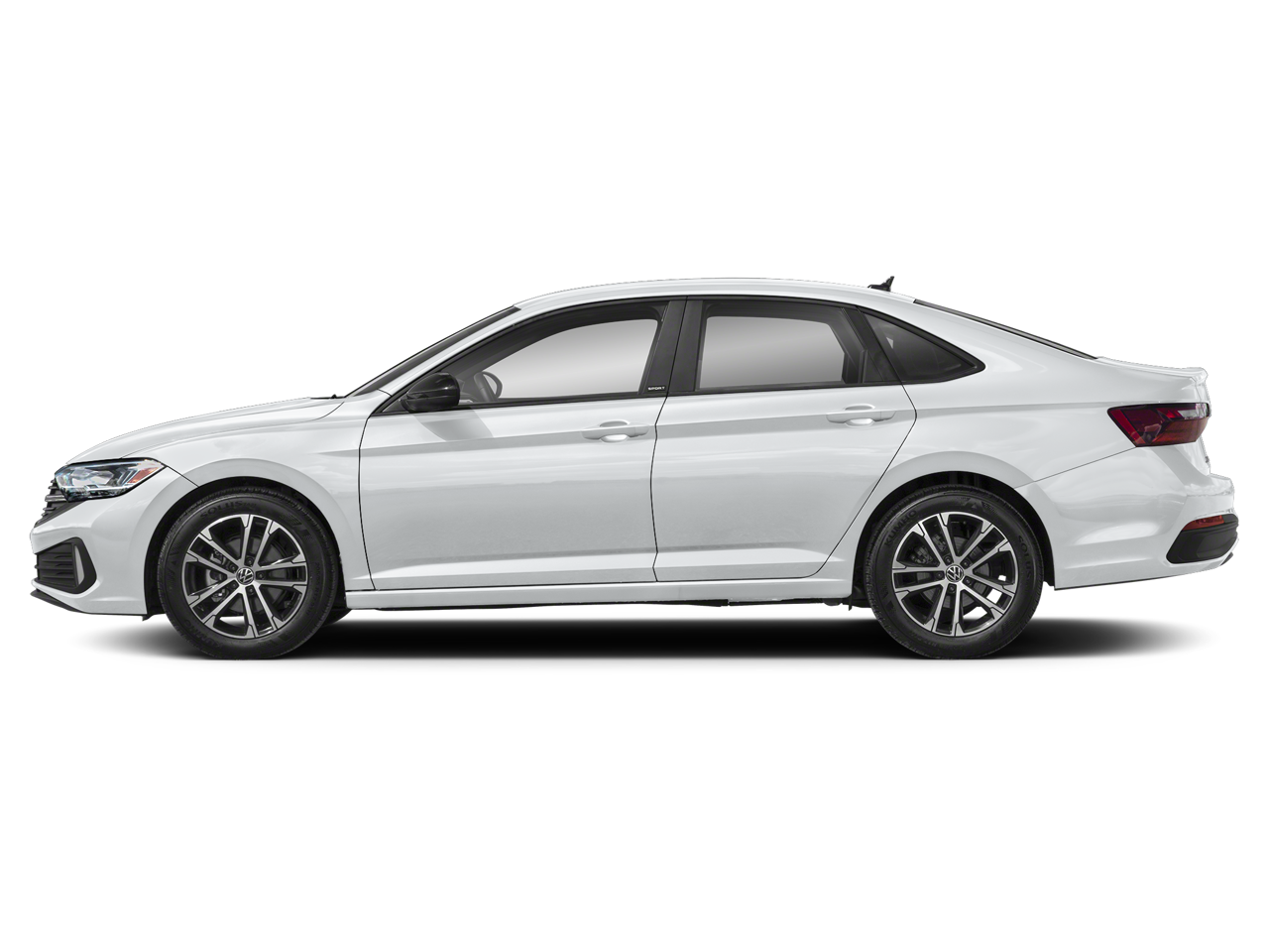 2024 Volkswagen Jetta Sport