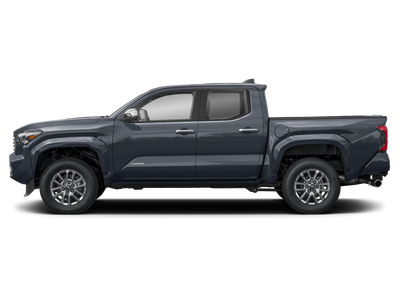 2026 Toyota Tacoma 4WD Limited