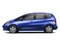 2012 Honda Fit 5DR HB MAN