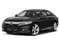 2018 Honda Accord Sedan Touring 1.5T