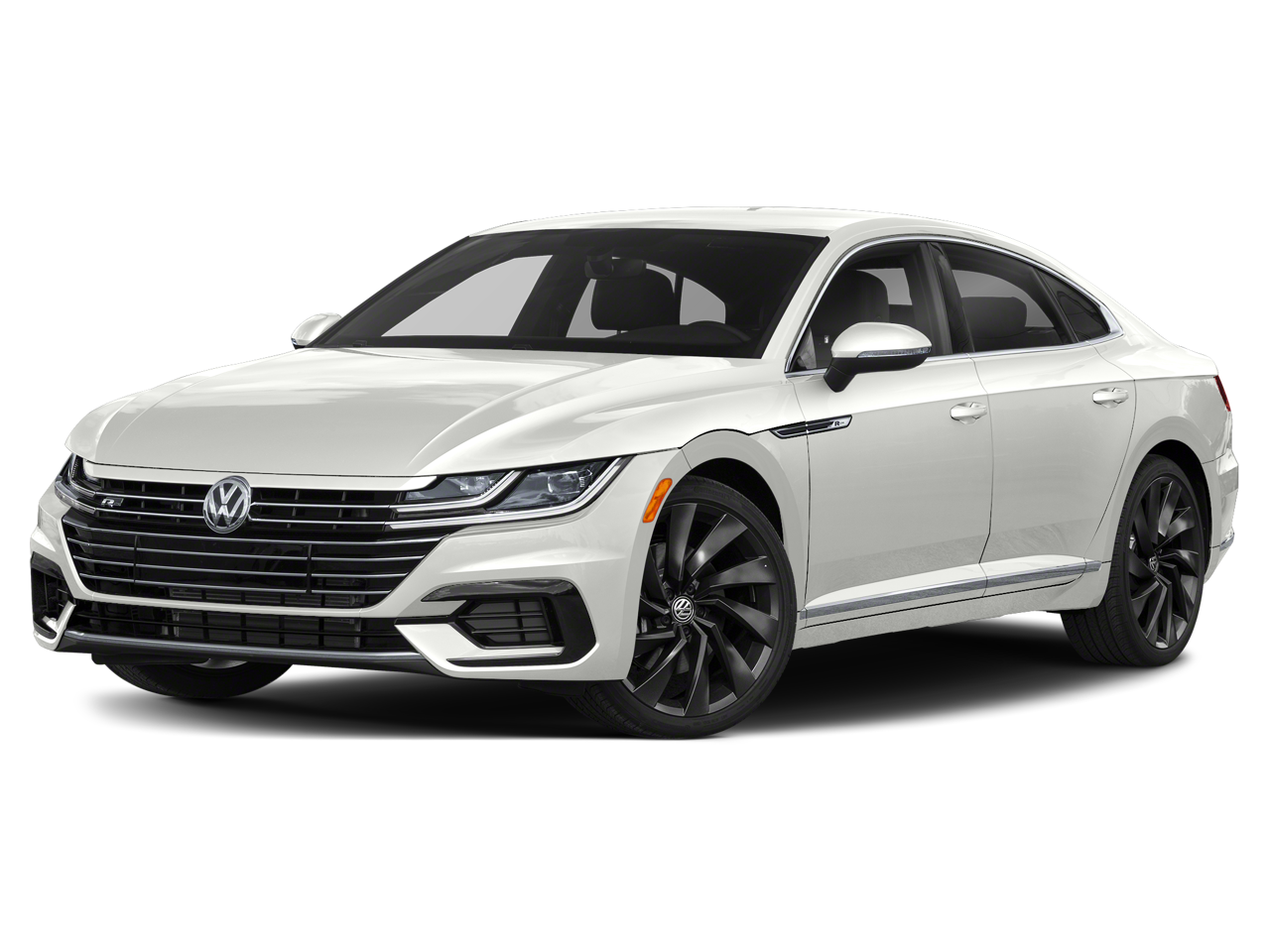 2019 Volkswagen Arteon SEL Premium R-Line