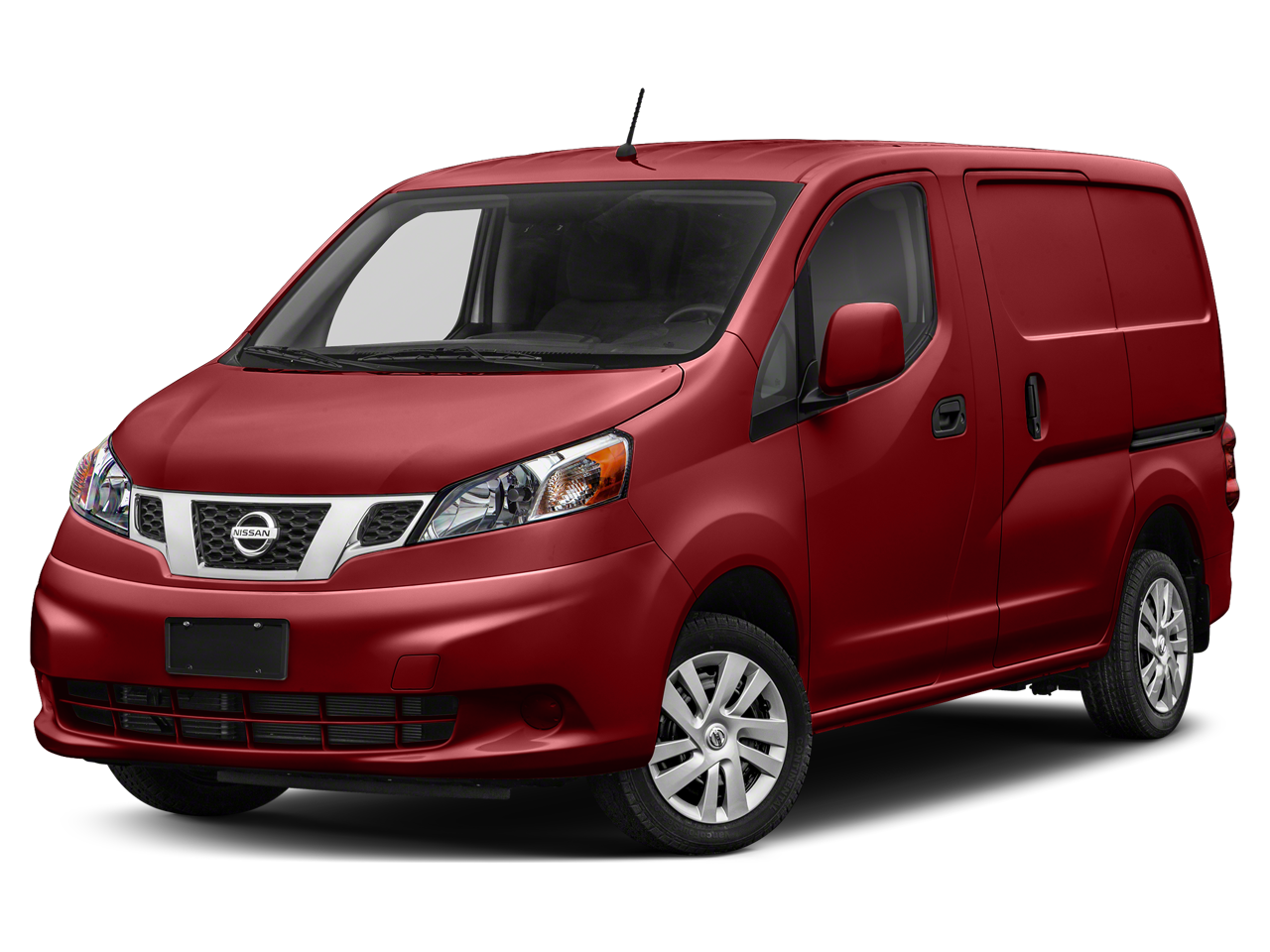 2020 Nissan NV200 Compact Cargo SV