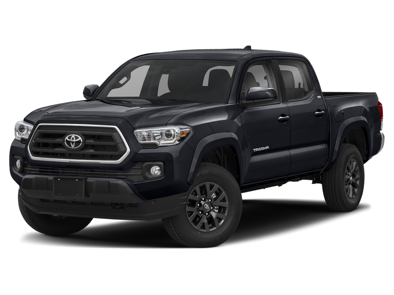 2021 Toyota Tacoma 2WD SR5