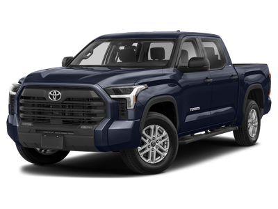 2022 Toyota Tundra 2WD SR5