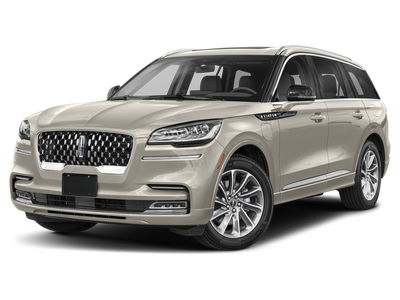 2023 Lincoln Aviator Grand Touring