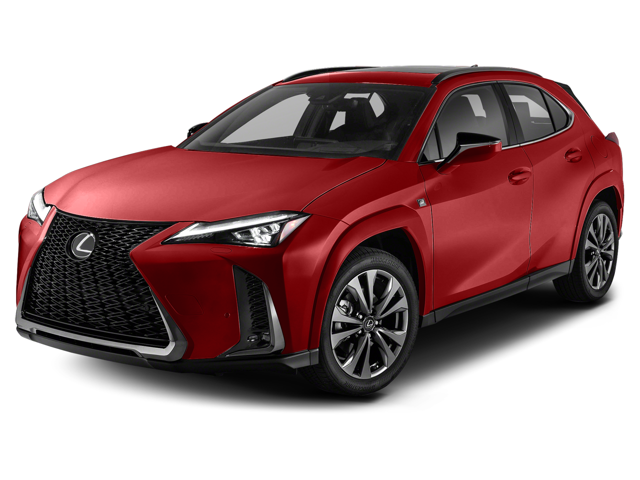 2024 Lexus UX UX 250h