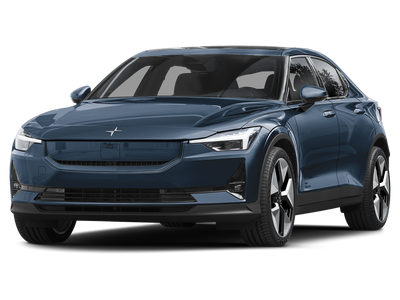 2024 Polestar 2 Plus