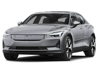 2024 Polestar 2 Plus