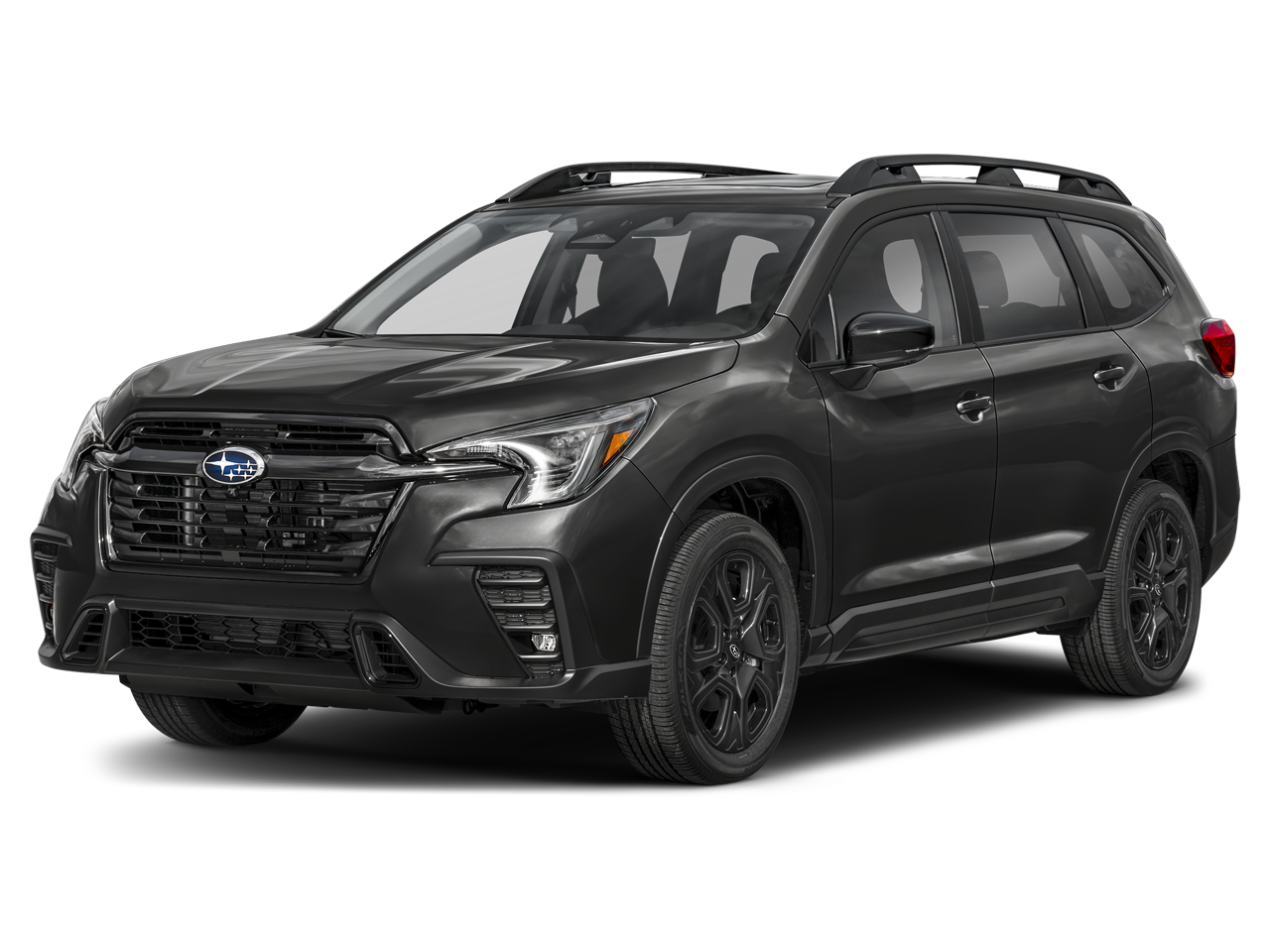 2026 Subaru Ascent Onyx Edition Touring