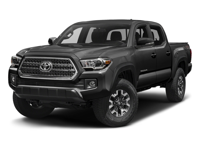 2017 Toyota Tacoma TRD Off Road for sale in Santa Rosa, CA