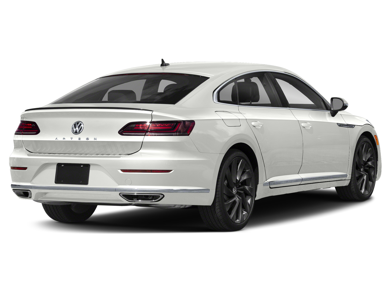2019 Volkswagen Arteon SEL Premium R-Line