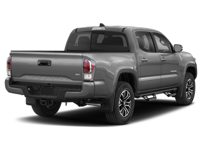 2021 Toyota Tacoma 2WD TRD Sport