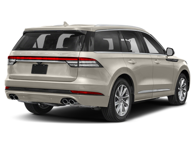 2023 Lincoln Aviator Grand Touring