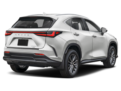 2024 Lexus NX NX 350h Premium