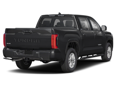 2025 Toyota Tundra 4WD SR5