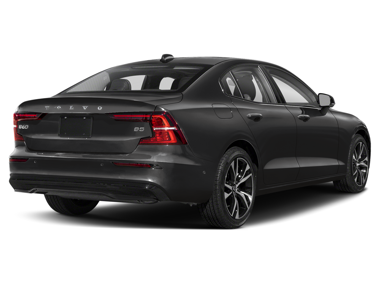 2025 Volvo S60 Plus