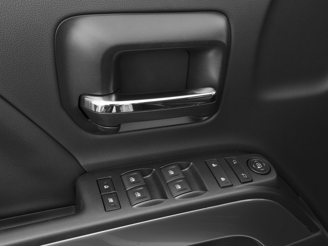 2017 Chevrolet Silverado 2500HD LT