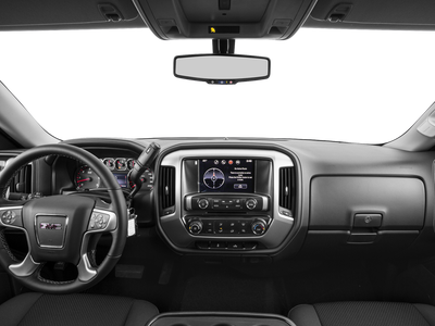 2017 GMC Sierra 1500 Base