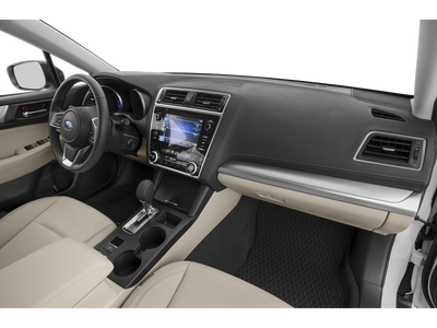 2019 Subaru Outback Premium