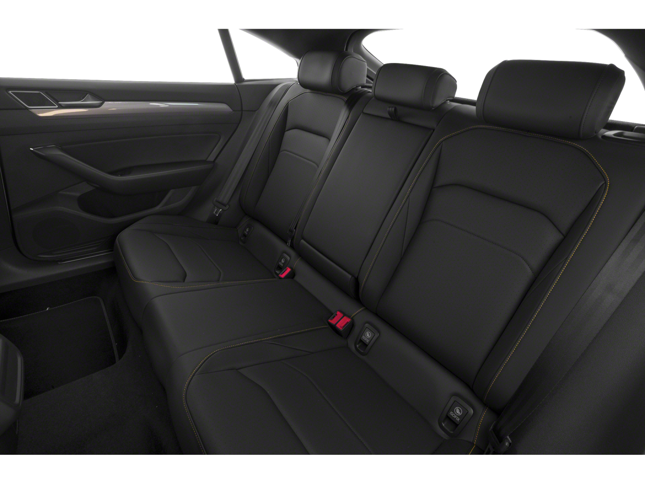 2019 Volkswagen Arteon SEL Premium R-Line