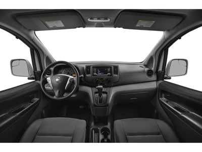 2020 Nissan NV200 Compact Cargo SV
