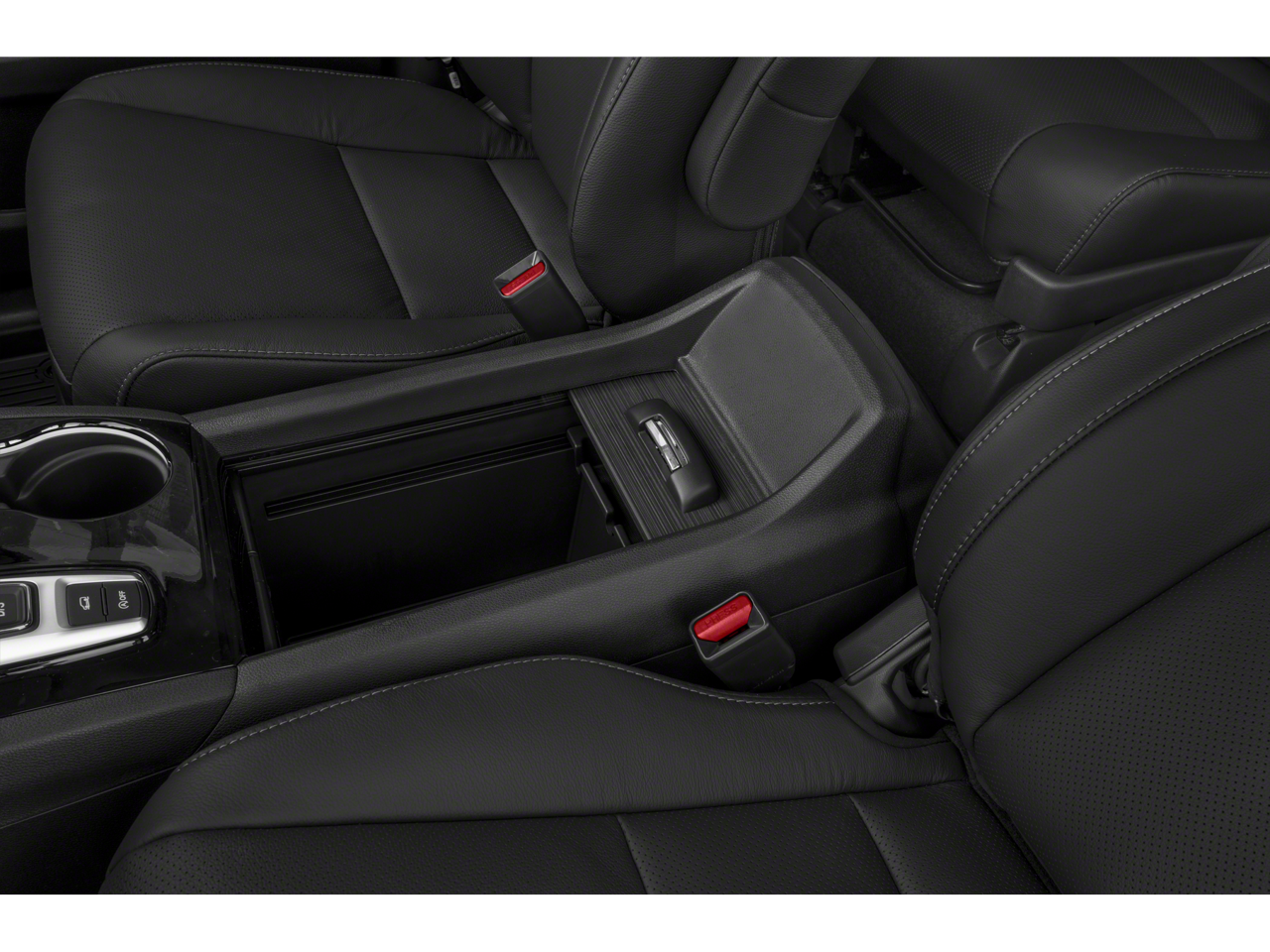 2022 Honda Pilot Elite