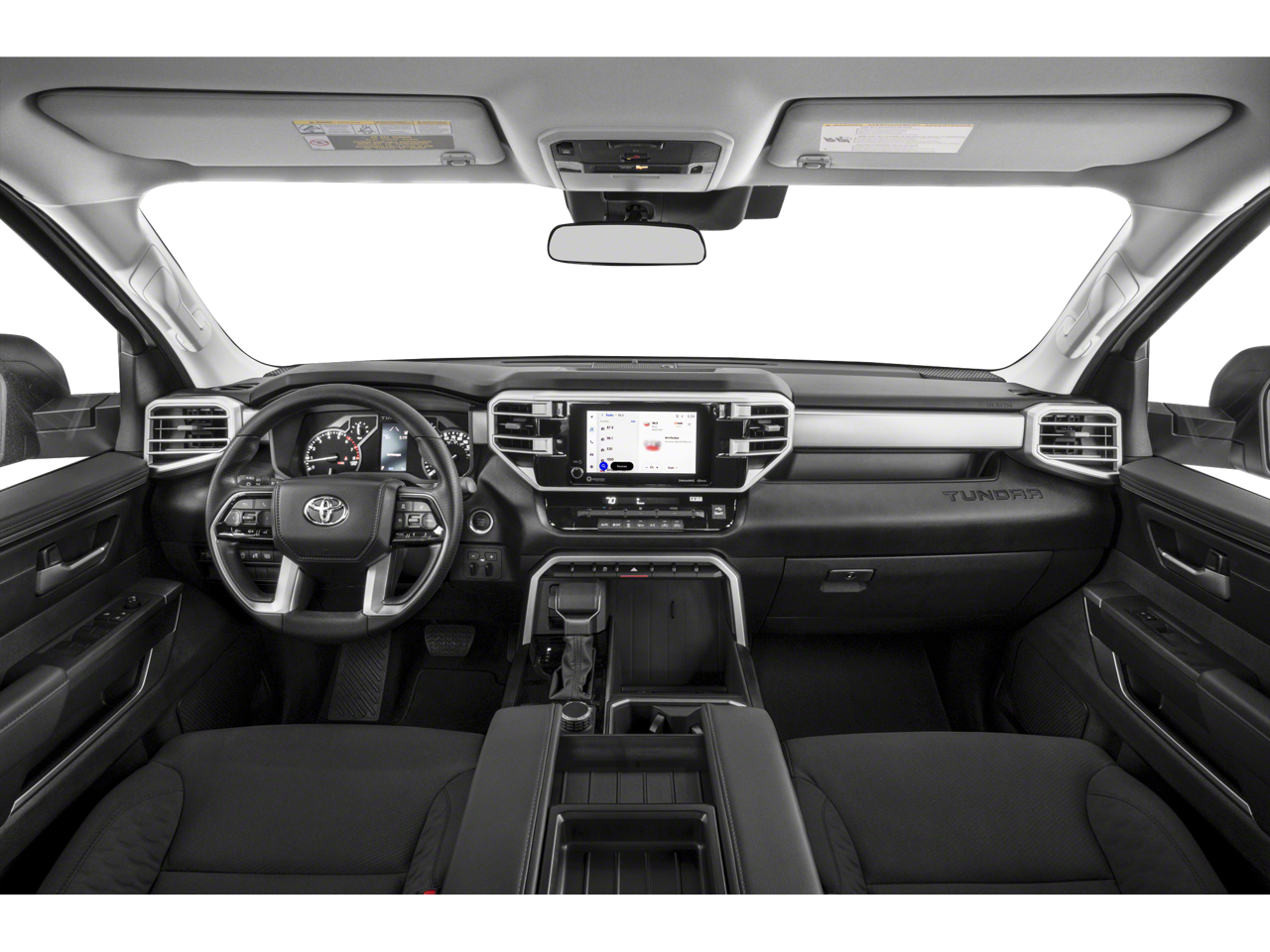 2022 Toyota Tundra 2WD SR5