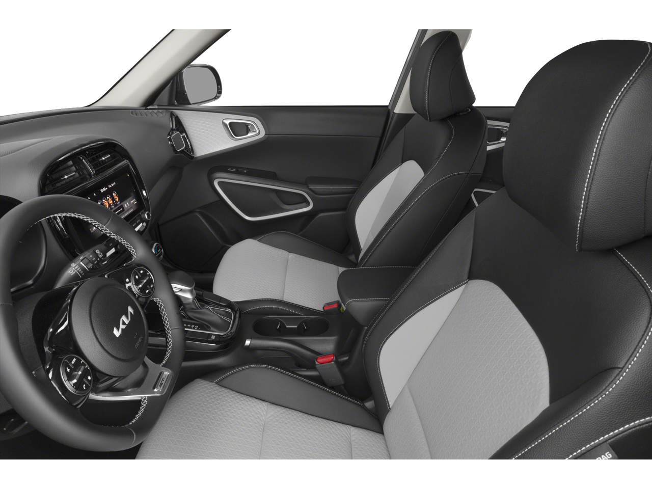 2023 Kia Soul GT-Line