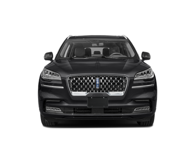 2023 Lincoln Aviator Grand Touring