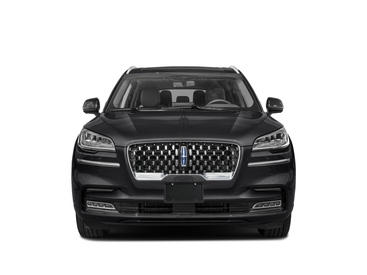 2023 Lincoln Aviator Grand Touring
