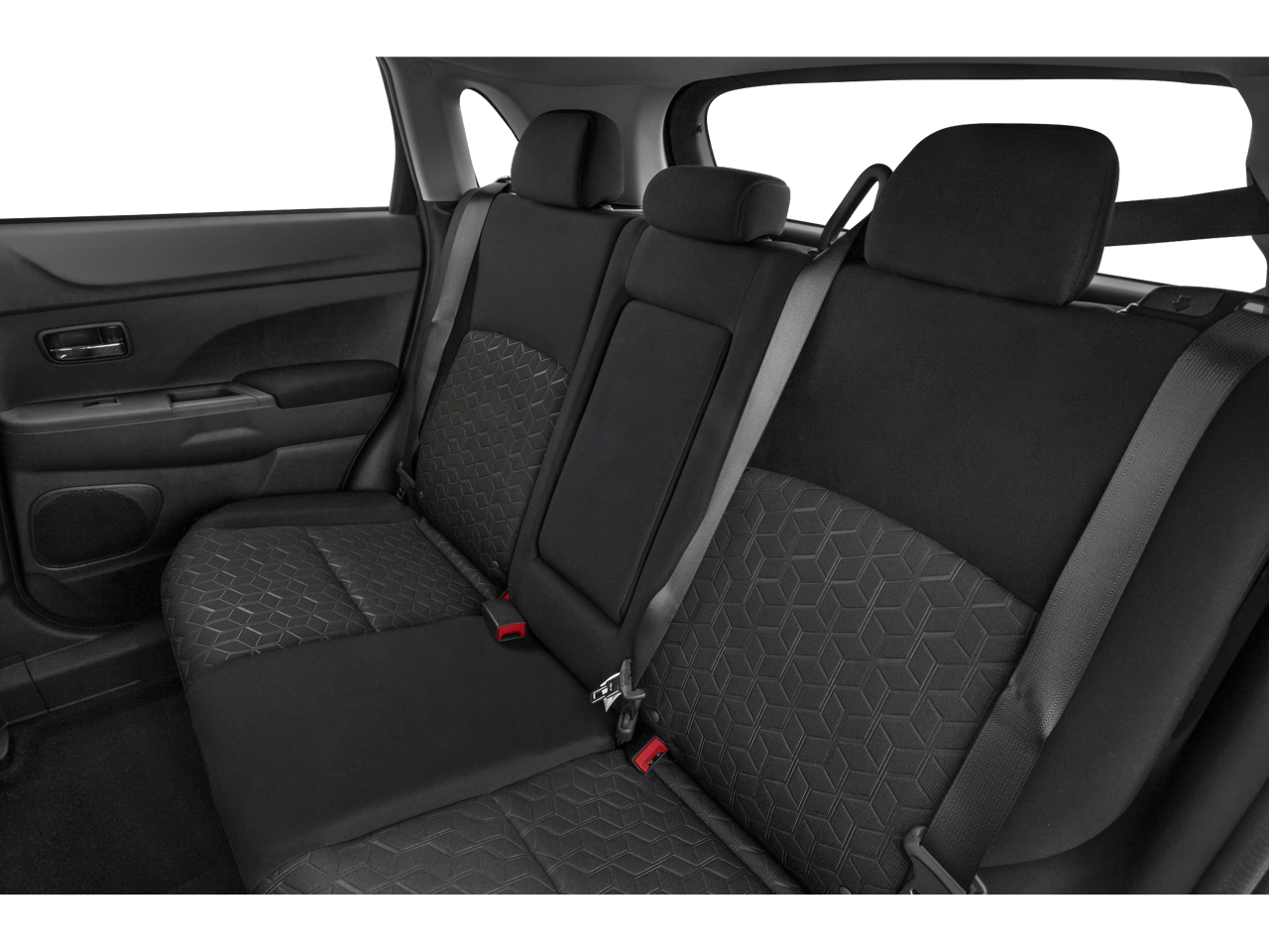 2024 Mitsubishi Outlander Sport S