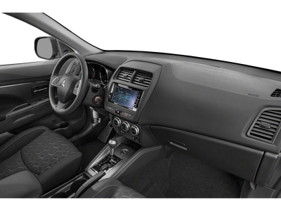 2024 Mitsubishi Outlander Sport S