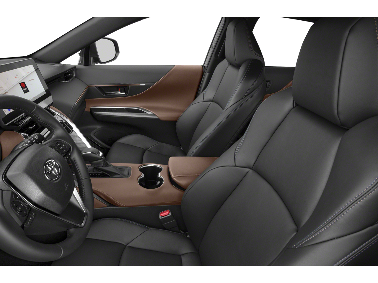 2024 Toyota Venza XLE