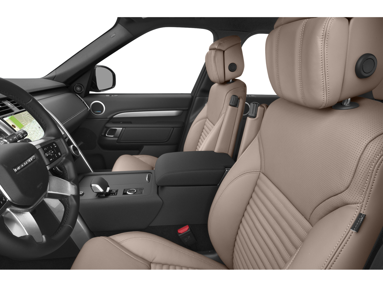 2025 Land Rover Discovery Dynamic SE