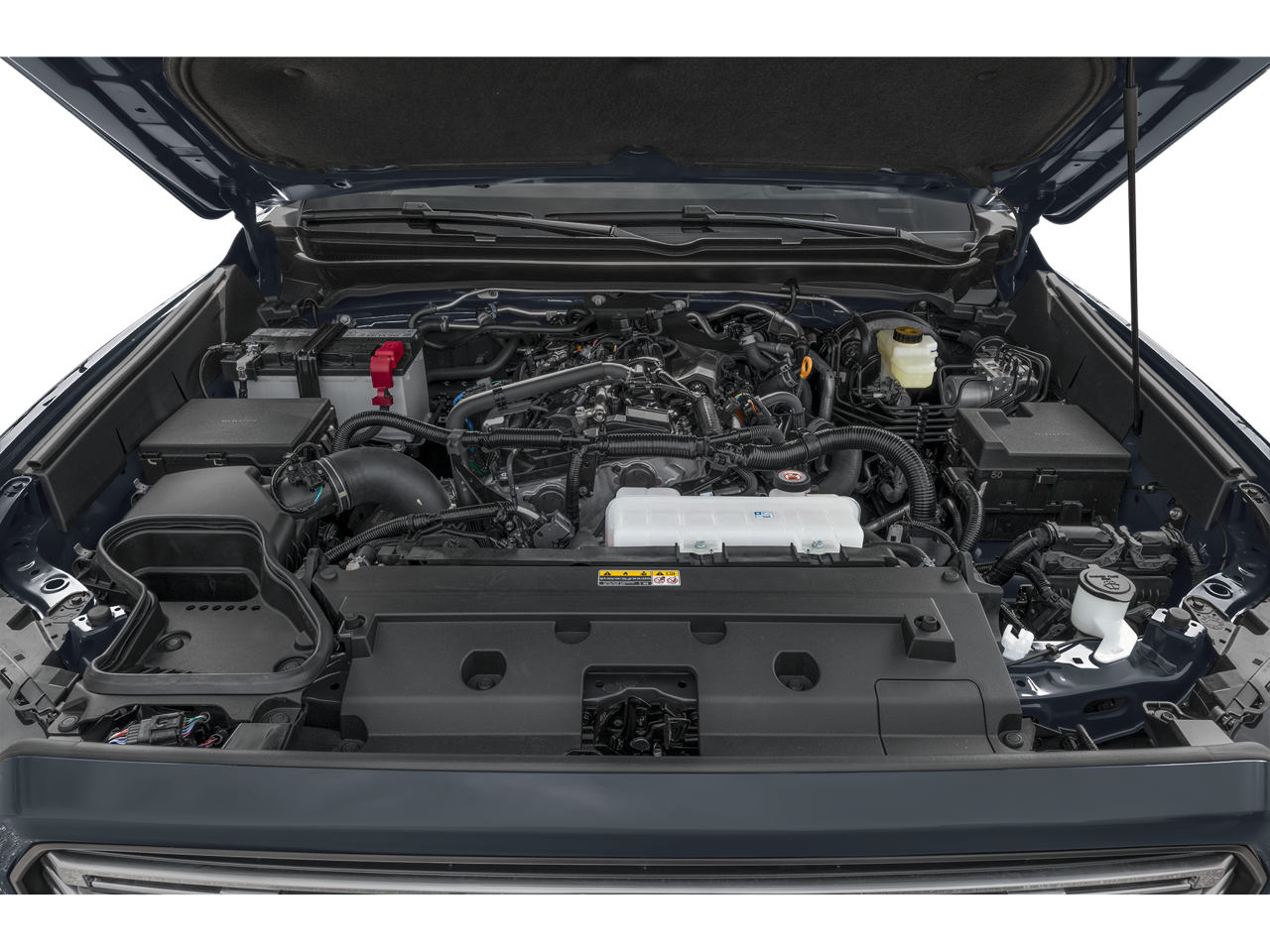 2026 Toyota Tacoma 4WD Limited