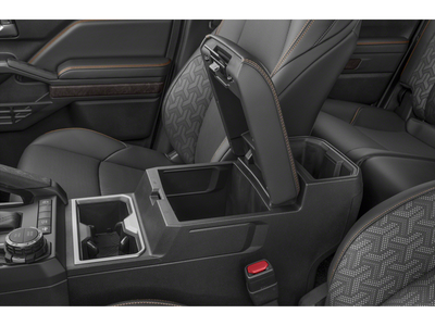 2026 Toyota Tacoma 4WD Limited