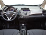 2012 Honda Fit 5DR HB MAN