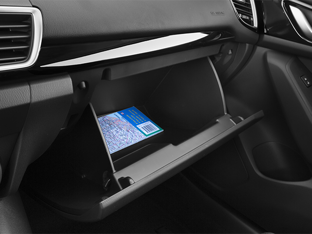 2014 Mazda Mazda3 s Touring