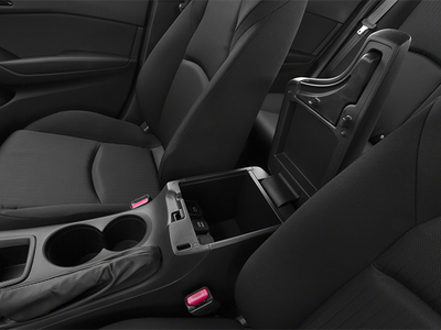 2014 Mazda Mazda3 s Touring